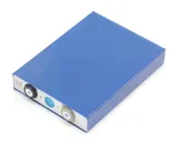 LiFePO4 3.2V, EVE LF50K, 50 Ач (М4, аккумулятор литий-железо-фосфатный)