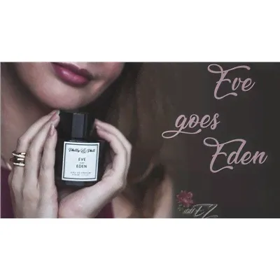 PHILLY & PHILL EVE GOES EDEN edp-0