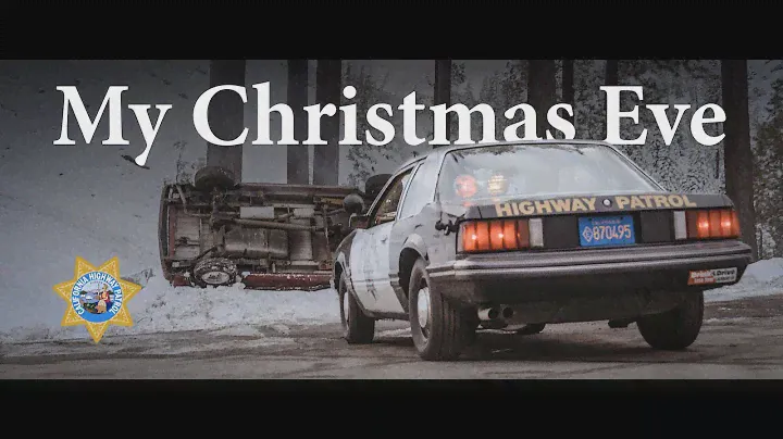 My Christmas Eve