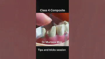 Class 4 Composite tips and tricks session