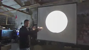 Proper zoom for the EVE E50z ellipsodial DJ Jer Shop Time