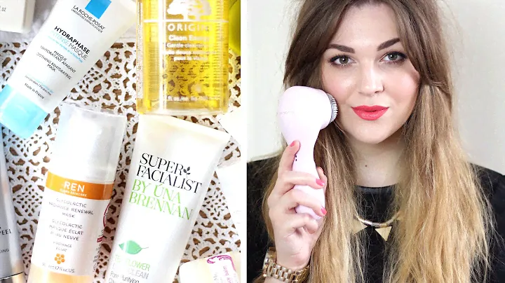 Skincare Extras: Masks & Treatments | I Covet Thee