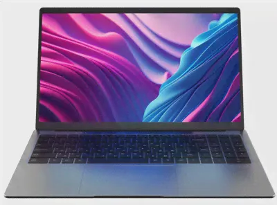Ноутбук Digma EVE P5850 DN15N5-8CXW03