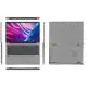 Digma EVE C5800 Cel N4020/8Gb/SSD256Gb/600/15.6"/IPS/FHD/W11Pro/dk.grey/5000mAh DN15CN-8CXW02-0