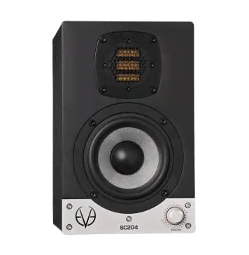 SC204 Студийный монитор, активный, 100Вт, EVE Audio-0