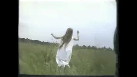 All About Eve - Flowers In Our Hair (Official Video)