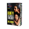 Killing Eve by Luke Jennings 3 Books Collection Set - Fiction - Paperback