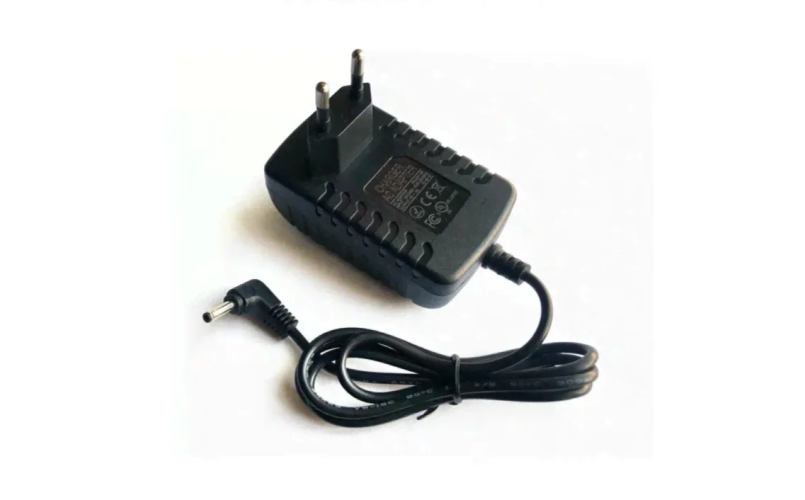 Блок питания для Digma eve 10 a200, a201, зарядка для ноутбука / 5v 3a
