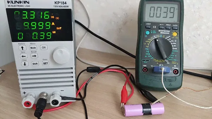 BAK N18650CNP 2500mAh
