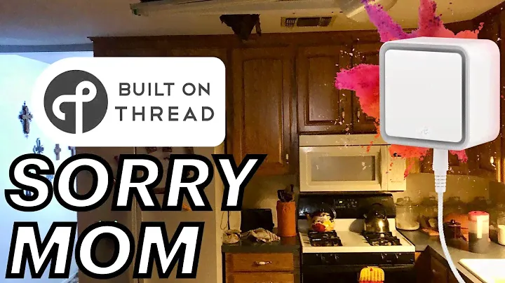 I Can’t Recommend Eve Water Guard for my Mom…YET