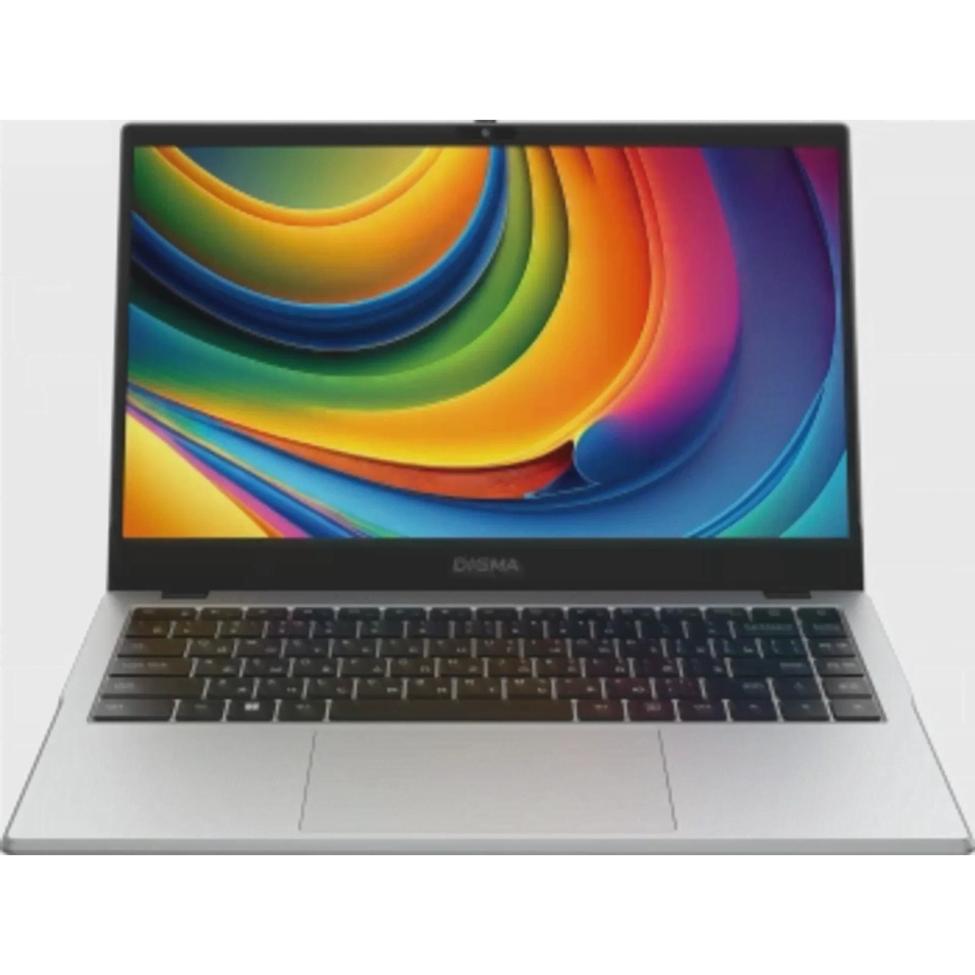 Ноутбук Digma EVE C4801 N100 8Gb SSD256Gb Intel UHD Graphics 14" IPS FHD (1920x1080) Windows 11 Prof-0