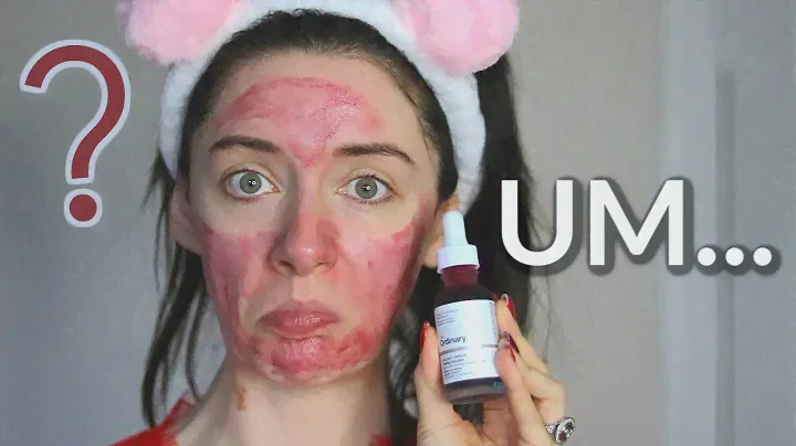 My Subscribers Pick My Skincare Routine! (DAT GLOW, THO)