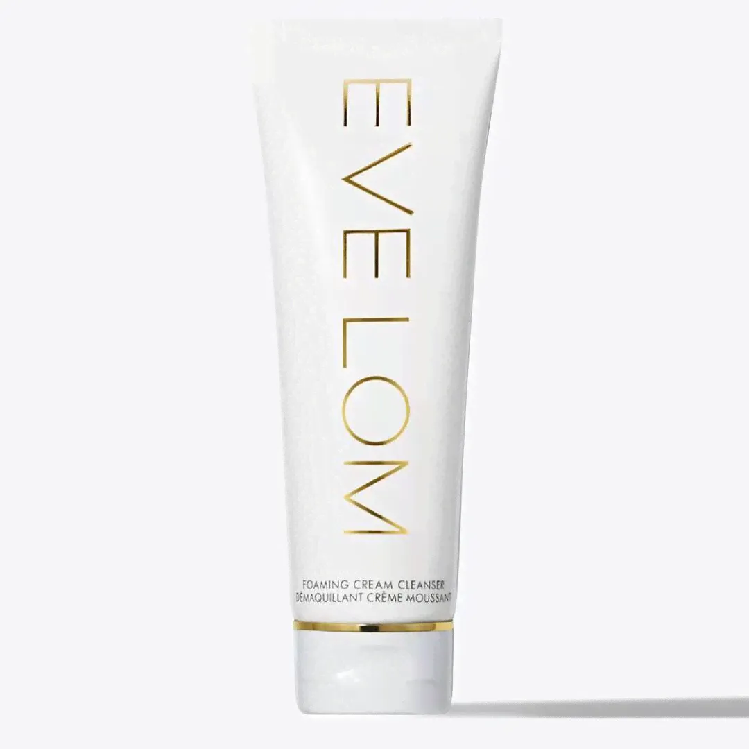 Eve Lom Foaming Cream Cleanser-0