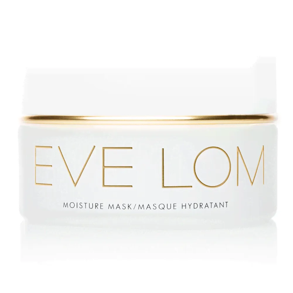 Увлажняющая маска для лица - Eve Lom Moisture Mask, 100 мл
