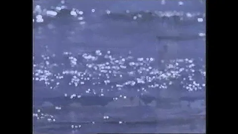 All About Eve - Martha's Harbour (Official Video)
