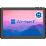 Планшет Digma EVE 1470D Celeron N4000 4/64Gb 10.1" Windows 11