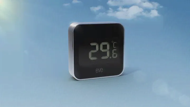 Eve Degree - Trailer