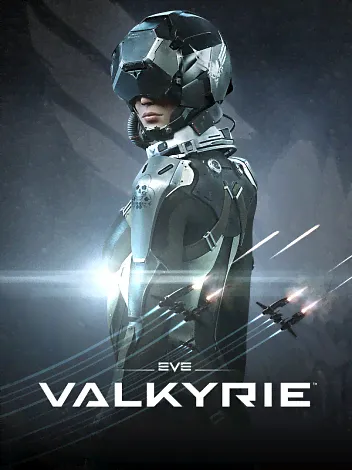 Eve Valkyrie VR (PS4)-0