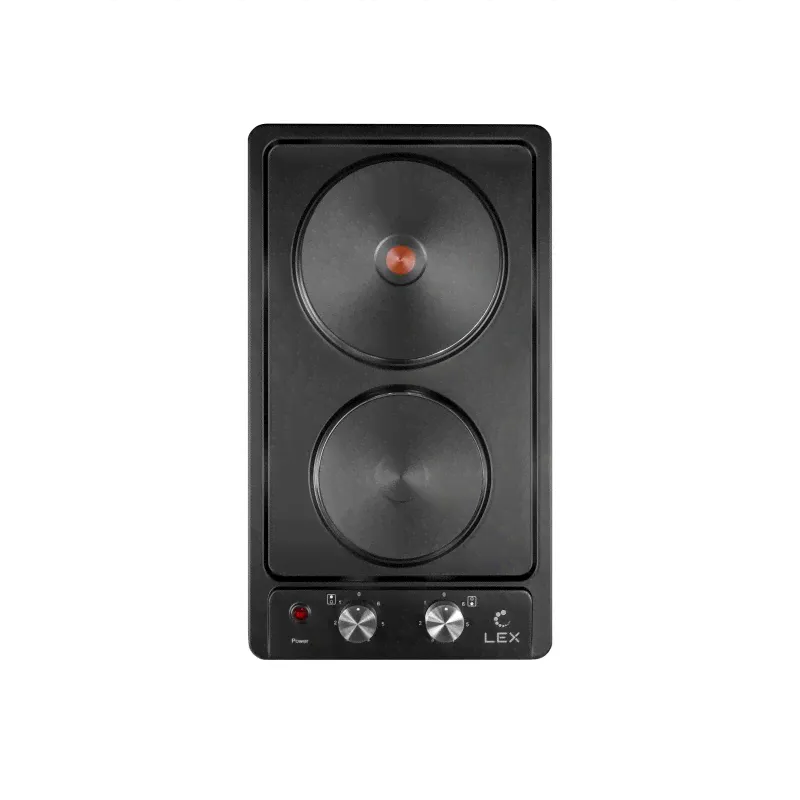 LEX EVE 320 BL - Электрическая варочная поверхность