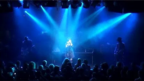 All About Eve - Full Show - 30/04/2004 - London Mean Fiddler