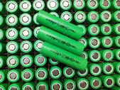 Аккумулятор ICR18650 Li-ion EVE 25P 2500mAh 10C высокотоковый (аналог SAMSUNG 25R)