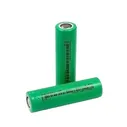 Аккумулятор 18650 EVE 25P 2500мАч, 20A высокотоковый