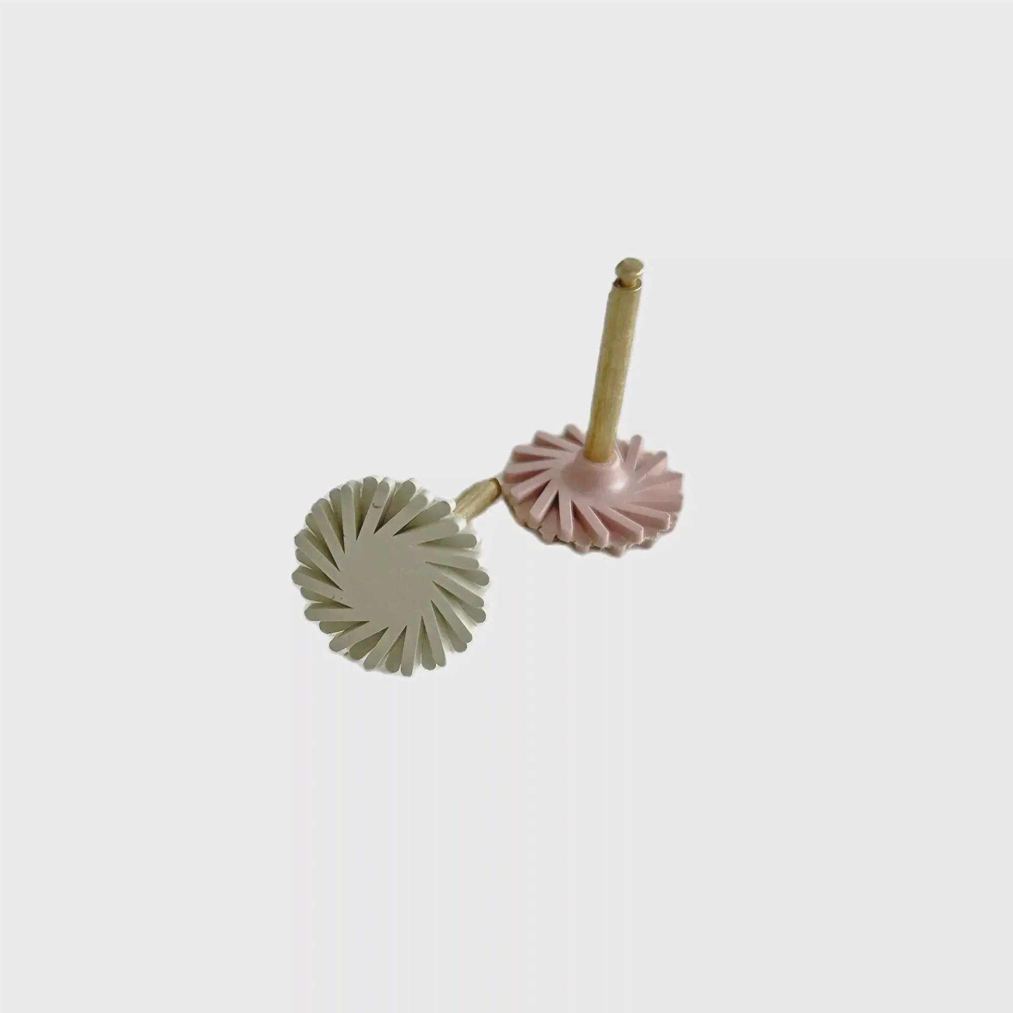 Dental Plus Twist Алмазная пропитанная фотополировщик подходит для EVE (art.: 3920c1c13ec0b)-4