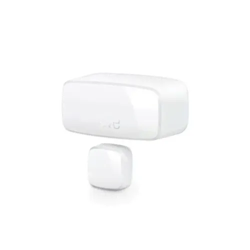 Датчик открытия дверей и окон Elgato Eve Door And Window Apple HomeKit-0