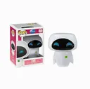 Funko POP Wall-E EVE 44# Cosplay Collection Model Toy Anime Figure 10cm