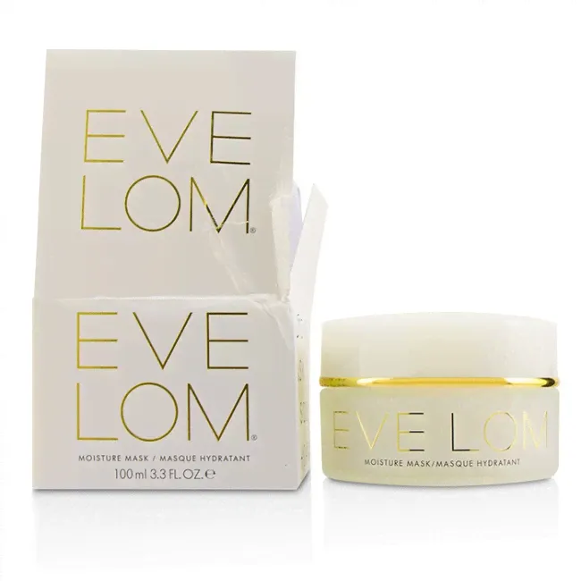 Eve Lom Moisture Mask (Box Slightly Damaged)-0