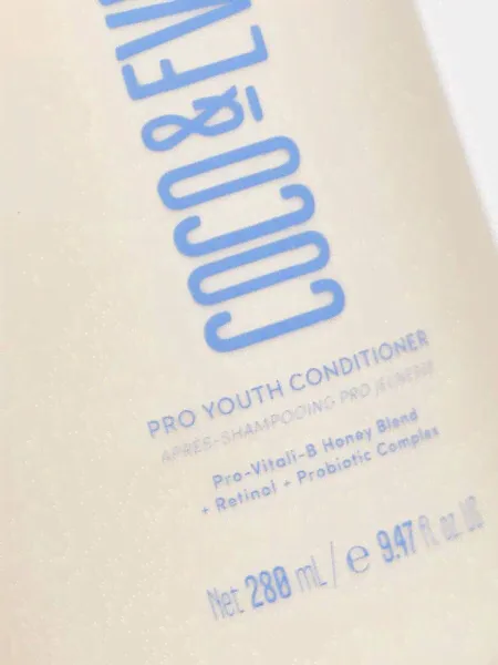 Coco & Eve Pro Youth Conditioner 280ml-4