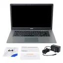 Ноутбук Digma EVE 15 C413 (ES5059EW)
