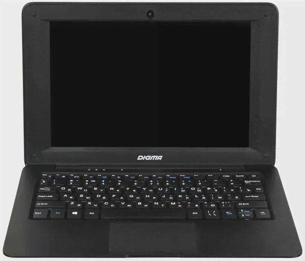 2 Ноутбук Digma EVE 10 A200 (ES1052EW) уценённый-0