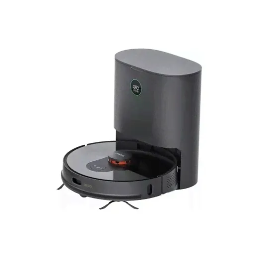- Roidmi EVE Plus Black () Global version