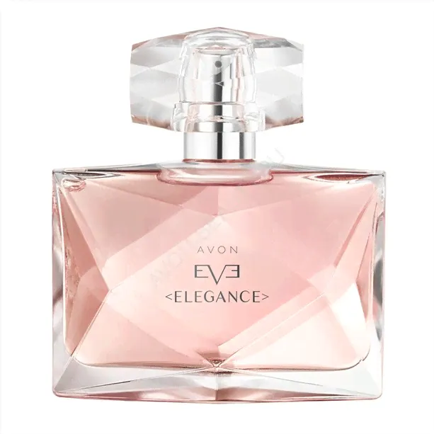 Парфюмерная вода Avon Eve Elegance, 50 мл 19134
