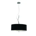 Подвесной светильник Mantra Eve 1173, 3xE27x20W