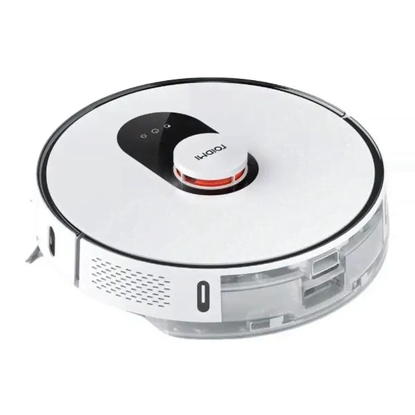 Xiaomi Roidmi EVE Plus Robot Vacuum (SDJ01RM)-0