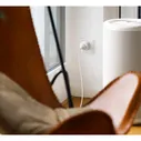 Умная розетка Eve Energy датчик для измерения энергопотребления, белый