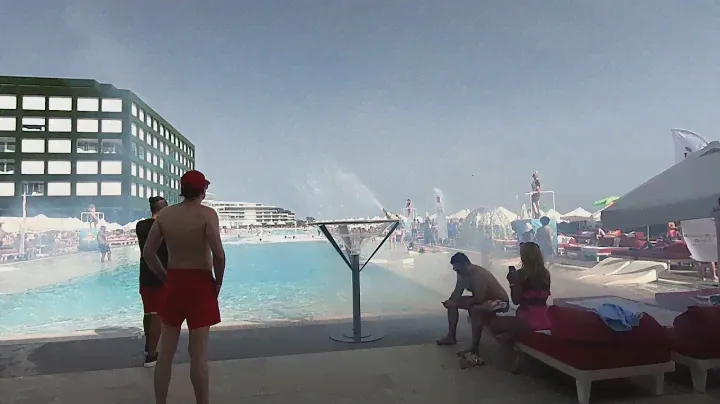 Hotel Adam & Eve 5* Belek, Turkey 2019. Адам и Ева отель Белек.