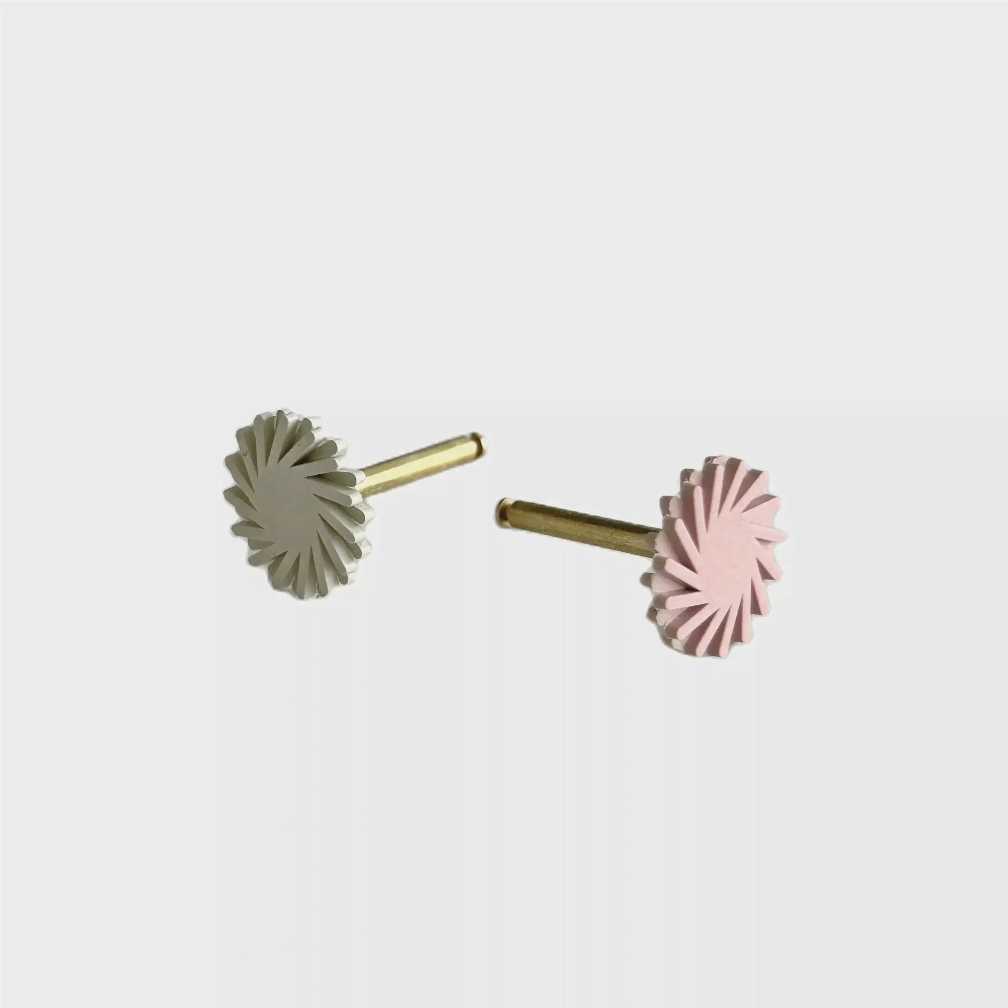 Dental Plus Twist Алмазная пропитанная фотополировщик подходит для EVE (art.: 3920c1c13ec0b)-3