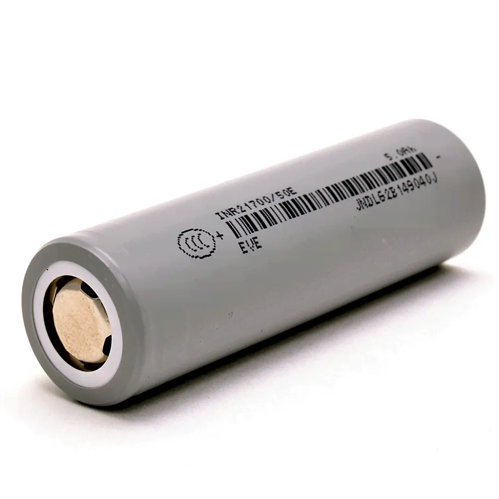 EVE 21700 50E 5000