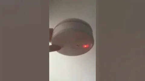 The Testing Way Of ithink Brand Smoke Detector