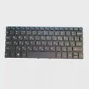 Клавиатура для ноутбука Планшет DIGMA EVE 10 C300 ES1040EW C301 ES1060EW C302 ES1051EW, черная, без рамки (art.: 3920bf7776fc6)