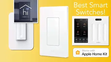 New Eve Water Guard Leaks & Smart Switch Roundup on HomeKit Insider Ep 79!