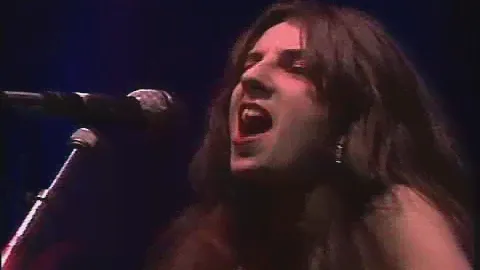 All About Eve - Live in Bonn (1991) (Full Concert)