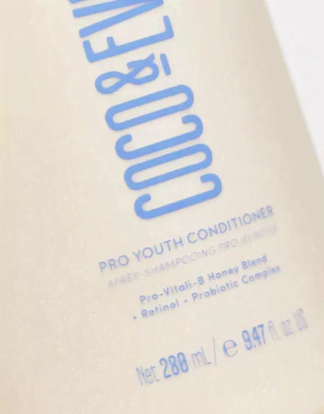 Coco & Eve Pro Youth Conditioner 280ml-3