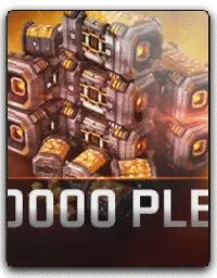 EVE Online: 20000 PLEX купить за 129 р 🚀