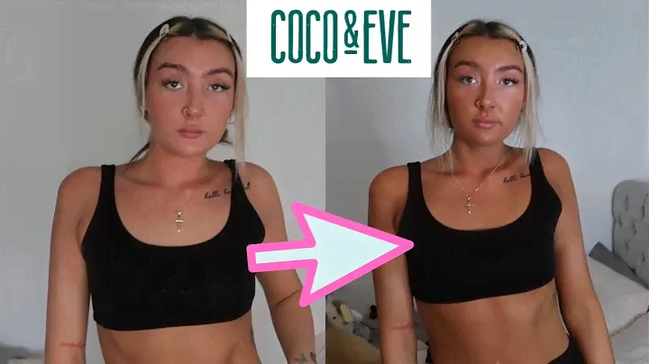 COCO & EVE SUNNY HONEY BRONZING BUNDLE REVIEW