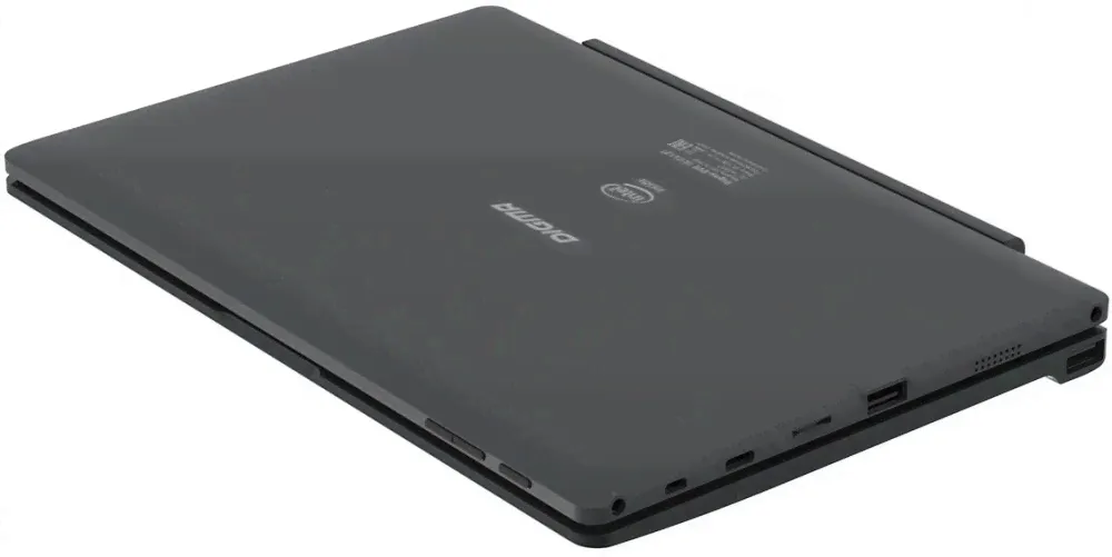 Планшет Digma EVE 10 C412T Black-3