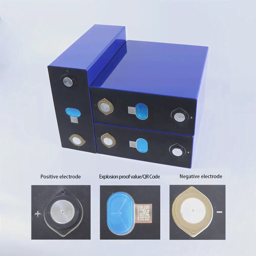 Беспошлинные ячейки для Гольф-мобилей Eve lifepo4 304ah LFP 304ah 3,2 v prismatic lifepo4 320ah (art.: 3920c365406b2)
